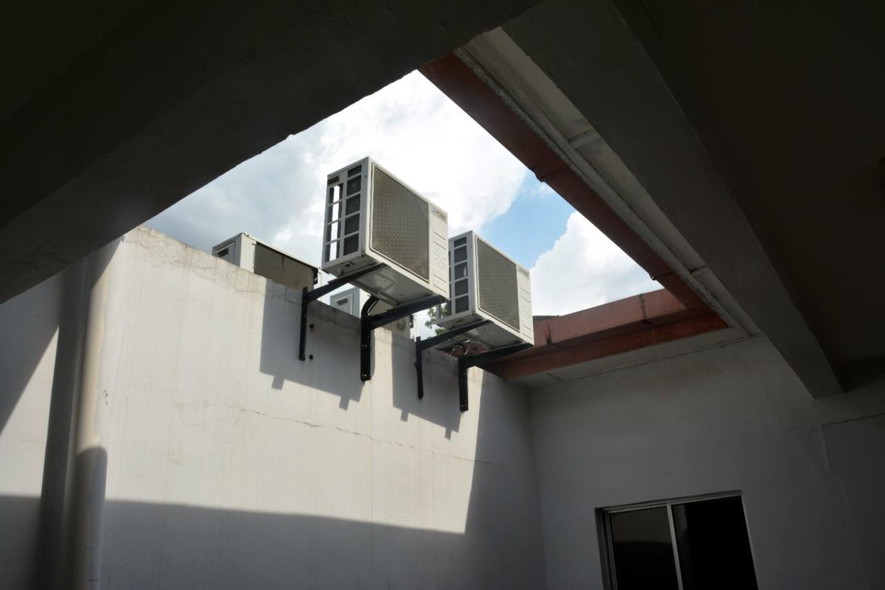 Hotel Bajet Pulai อิโปห์ ภายนอก รูปภาพ