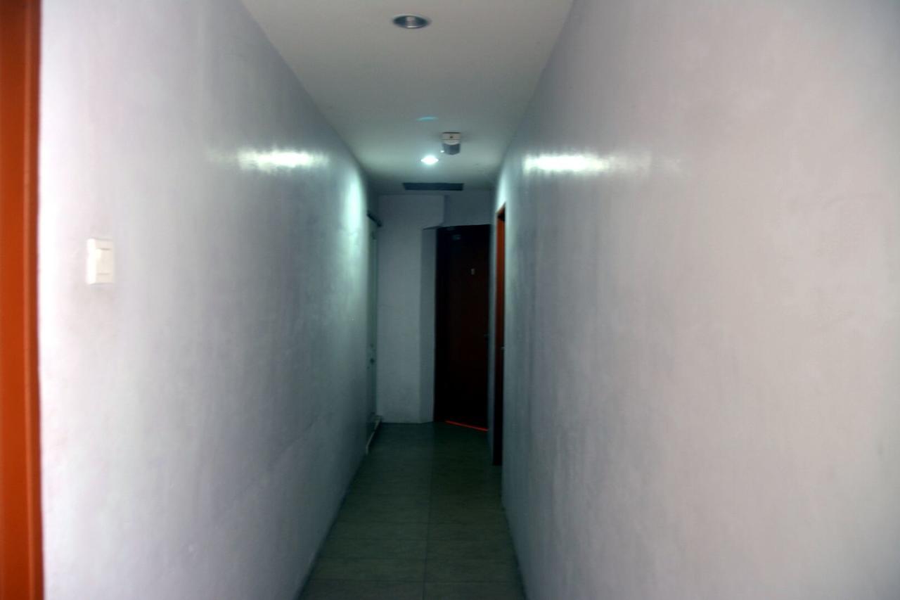 Hotel Bajet Pulai อิโปห์ ภายนอก รูปภาพ