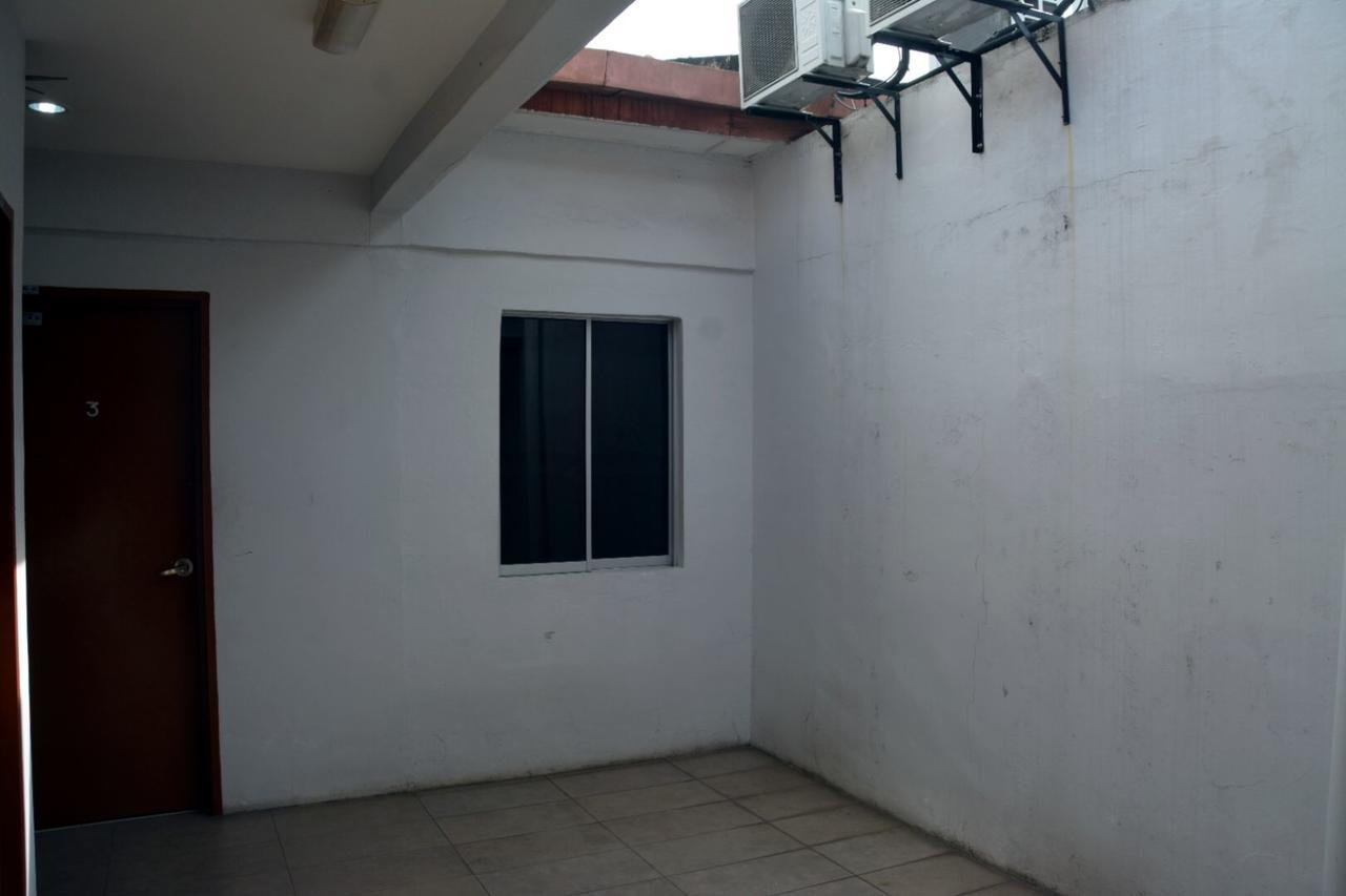 Hotel Bajet Pulai อิโปห์ ภายนอก รูปภาพ