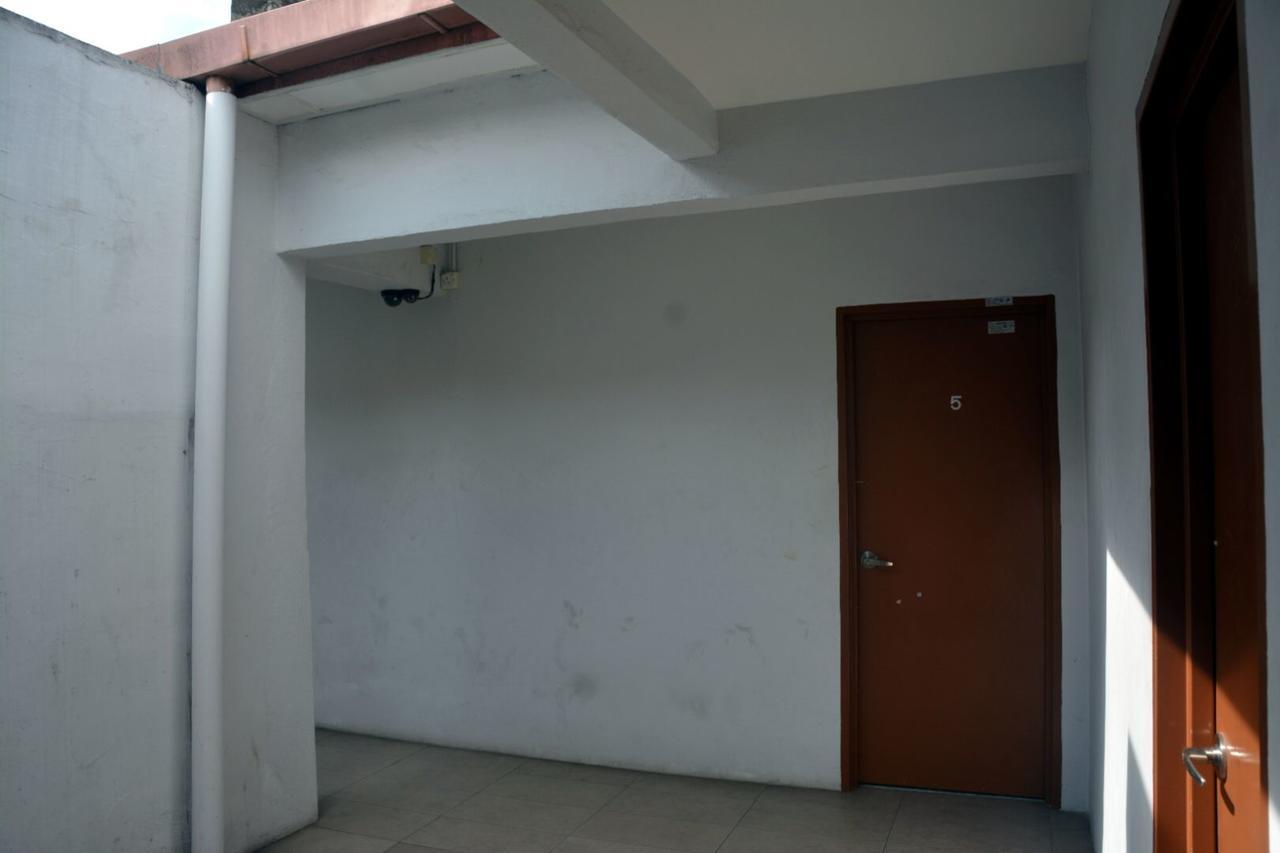 Hotel Bajet Pulai อิโปห์ ภายนอก รูปภาพ